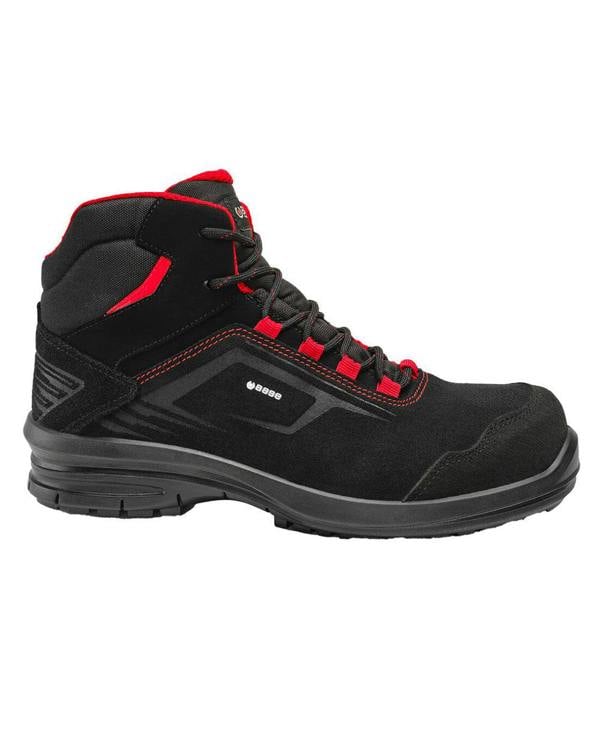 Dione Top S3L FO SR Base Footwear