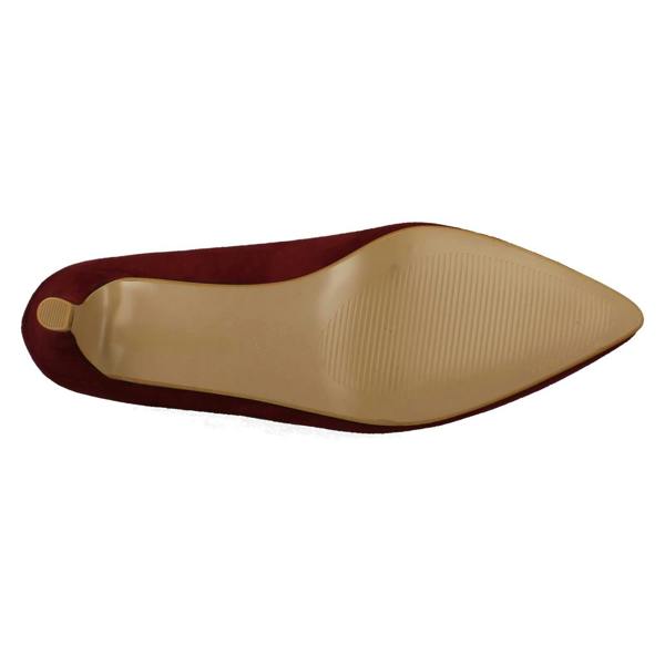 Spot On Ladies Spot On Court Shoes F90129