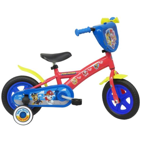 Denver Paw Patrol 10" Bicycle