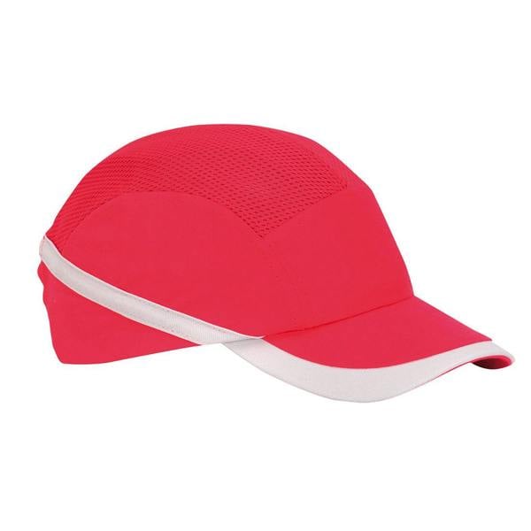 Vent Cool Bump Cap Portwest