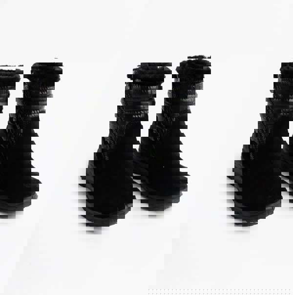 Rieker L7187-00 Womens Boots Black