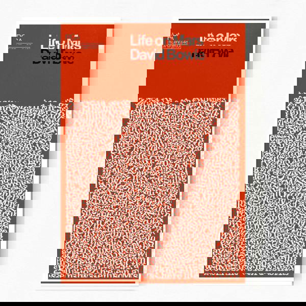 Reign&Hail Life on Mars - David Bowie