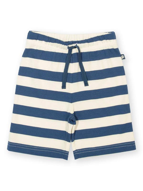 Kite Boys Organic Sailor Shorts