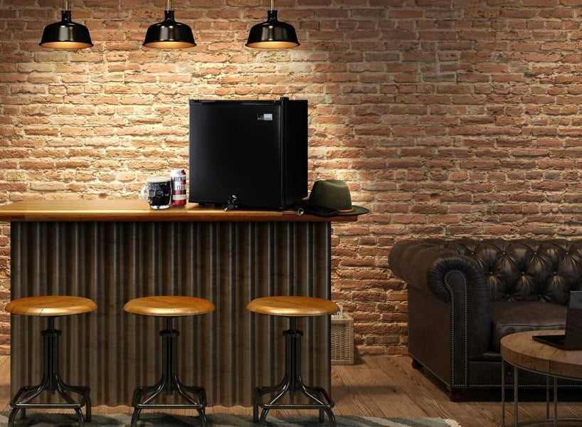 Barcool Bar25 LED - Mini Bar