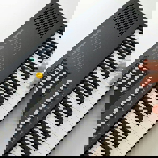 Axus Mini Keyboard 37 Key Keyboard#Colour_Black