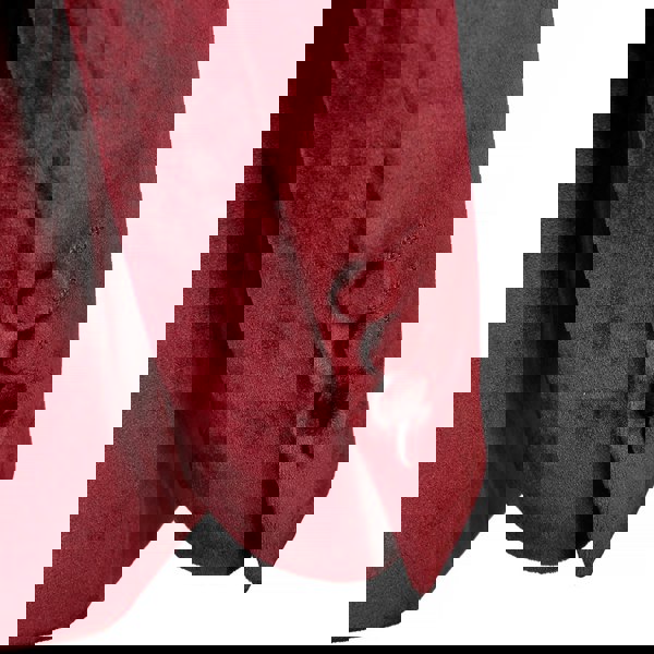 David WeJ Maison Velvet Blazer - Plum