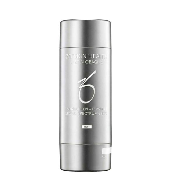 ZO Skin Health  Sunscreen + Powder Broad-Spectrum Light SPF30  2.7g