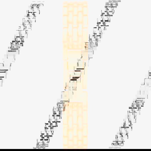 Sekonda Monica Rose Gold Plated Watch 40556