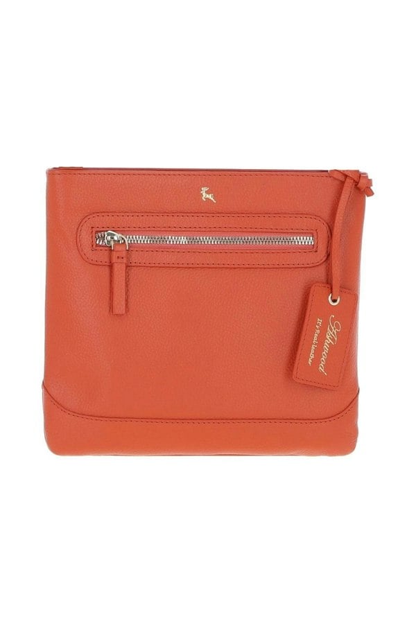 Ashwood Leather Smart Crossbody Bag: 64638/cb-9