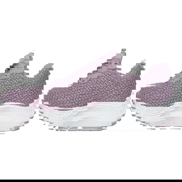 Skechers Performance Go Run Consistent 2.0 Engaged Women's Trainers in Mauve