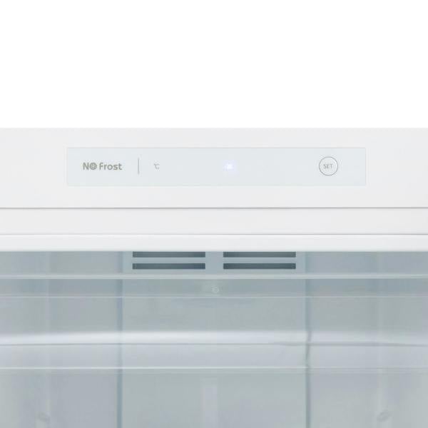 Willow 55cm Tall Freezer WTF166W - White