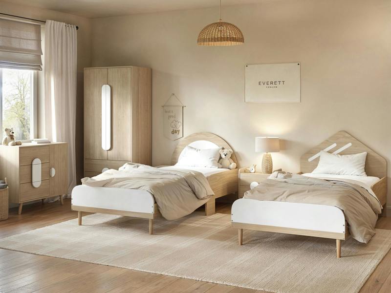 Flair Noah Single Bed