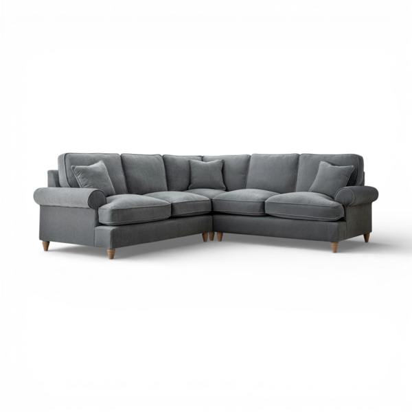 The Great Sofa Company The Bromfield Large Corner Sofa