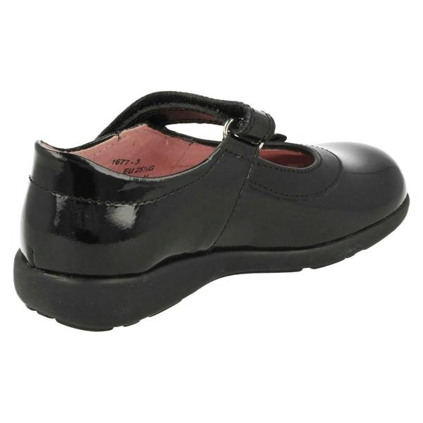 Start-rite Infant Girls Startrite School Shoes Maria 2