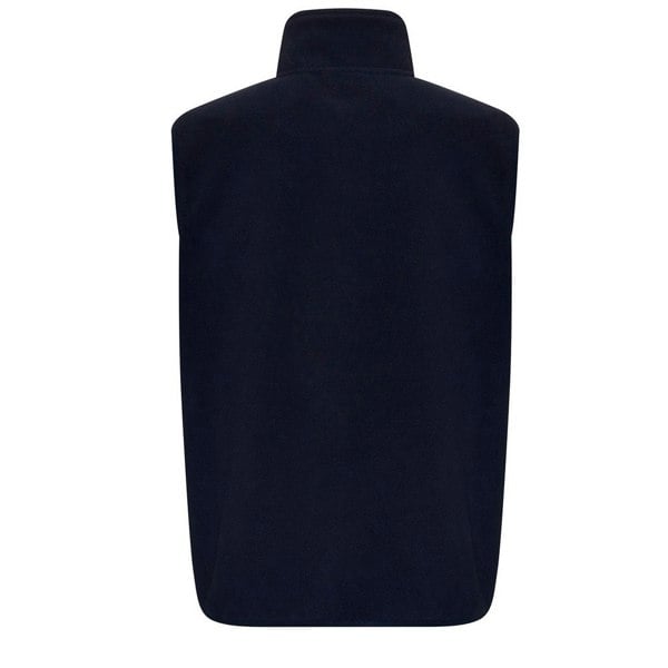 PRO RTX Mens Fleece Gilet - Navy