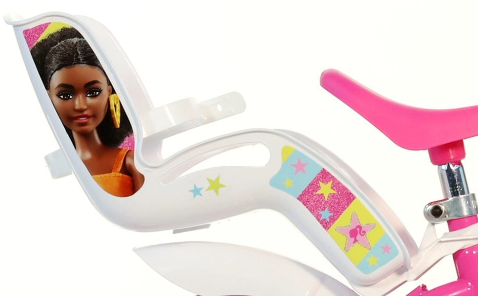 Toimsa Barbie 12" Bicycle