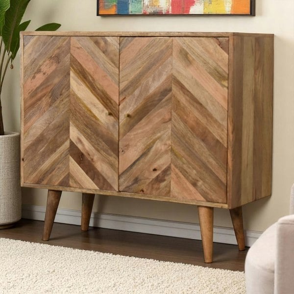 Artisan Furniture Muna Cabinet