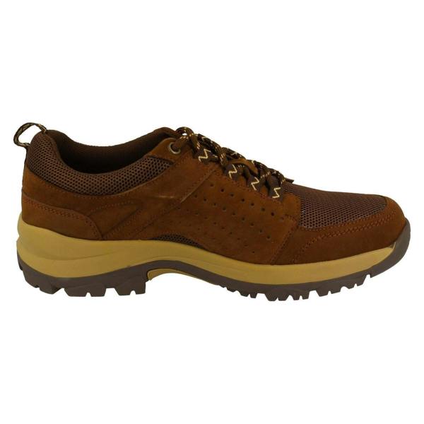 Catesby Mens Catesby Casual Lace Up Shoes Mcatesbb01c