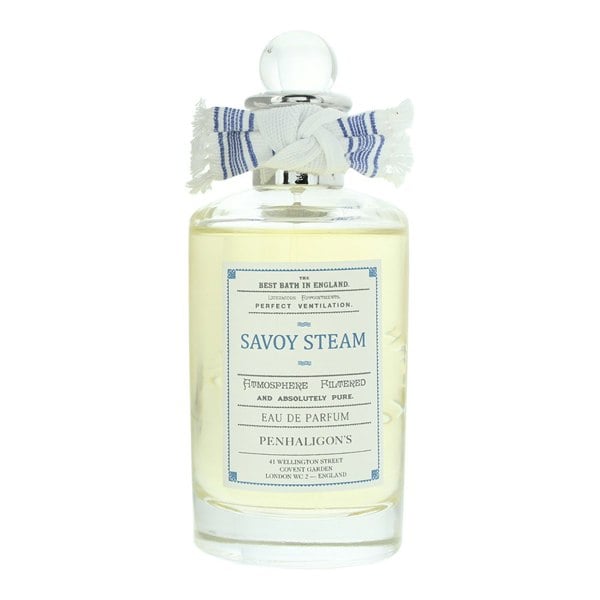 Penhaligon's Savoy Steam Eau de Parfum 100ml Unisex
