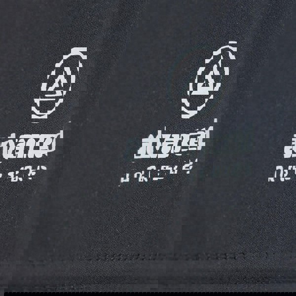 Oxford Venture Windproof Gilet Black