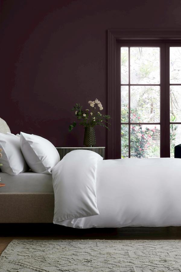 Next Plum Purple Mixed To Order Ultimate Paint 2.5L