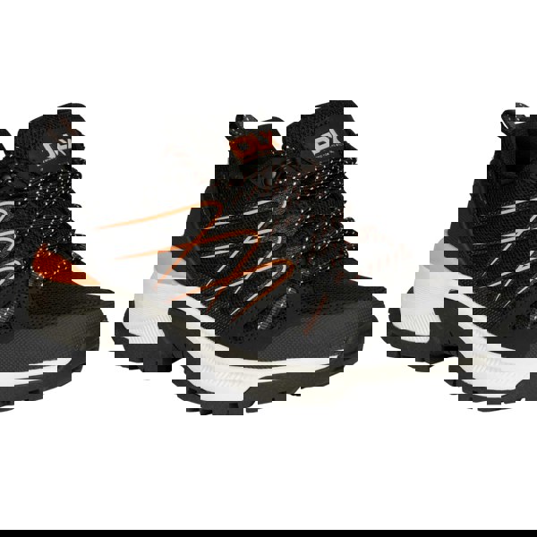 Trespass Womens/Ladies Zindzi II DLX Trainers - Black