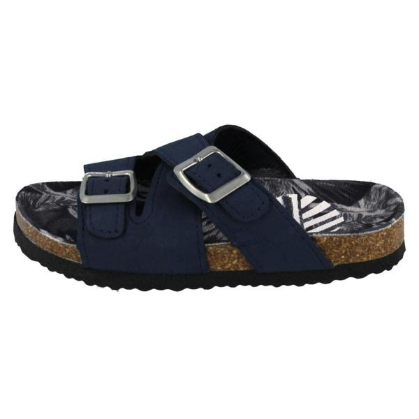 Spot On Boys Spot On Mule Sandals 4177