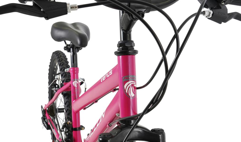 Falcon Venus 24" Kids Mountain Bike