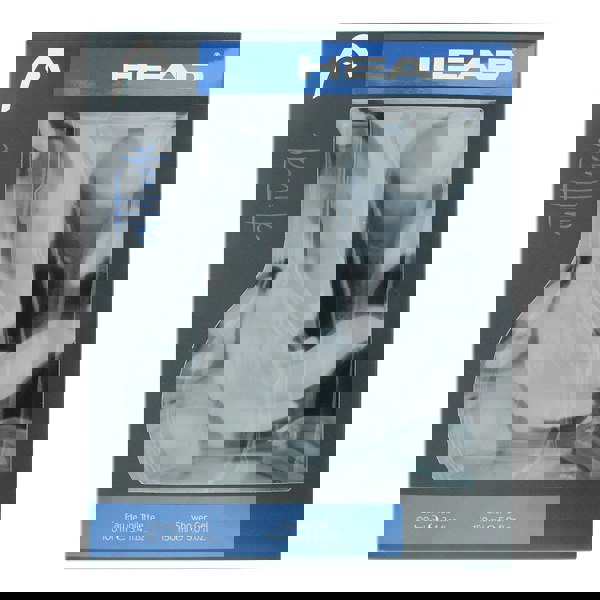 Head Attitude 2 Piece Gift Set: Eau de Toilette 100ml - Shower Gel 150ml