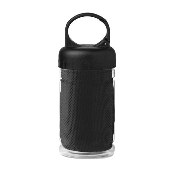 MidOcean Fris Cooling Towel - Black - 
