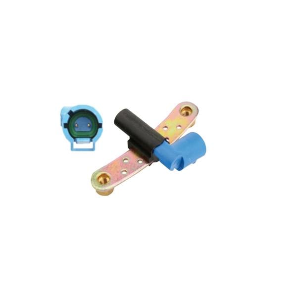 Motive Crankshaft Crank Position Sensor Renault Scenic II Nissan 8200468647