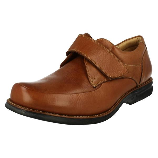 ANATOMIC Mens Anatomic Smart/Casual Shoes Tapajos