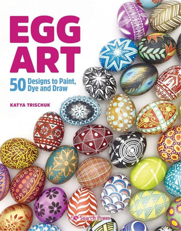 Egg Art