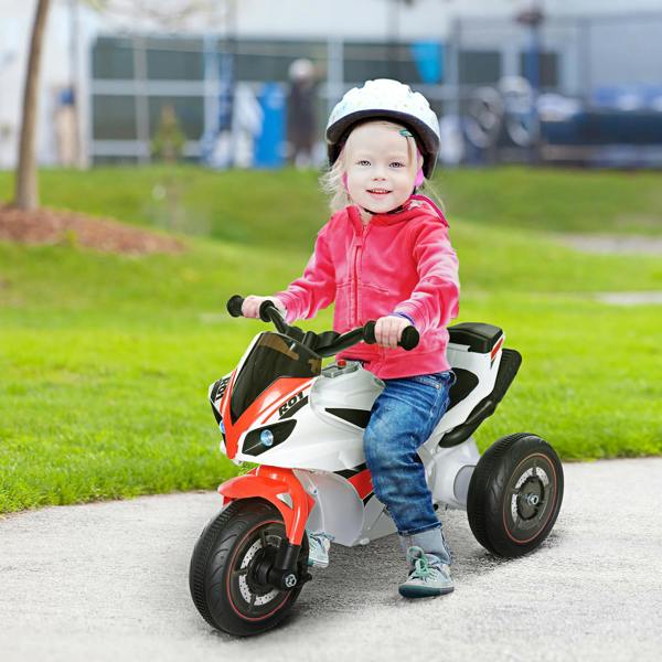 Kids Sliding Car