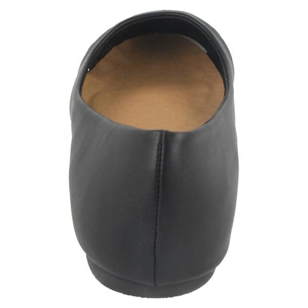 Anne Michelle Ladies Anne Michelle Slip On Flat Shoes