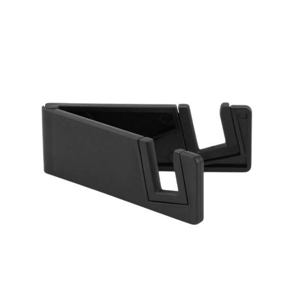 MidOcean Standol+ Bamboo Fibres Mobile Phone Holder - Black - 