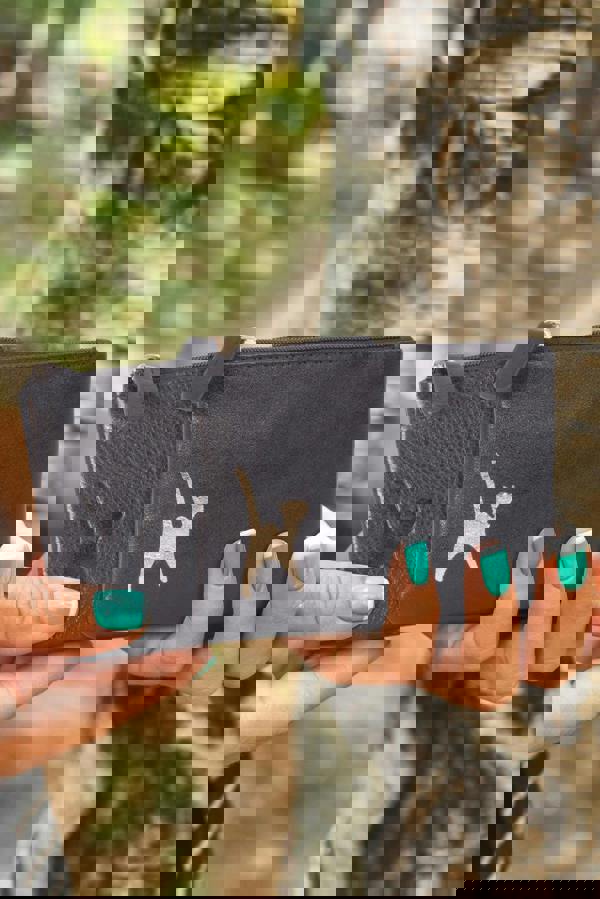 Catwalk Collection Handbags Mimi - Small Purse - RFID