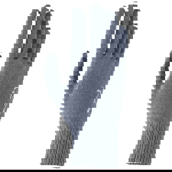 Nike Unisex Adult Knitted Winter Gloves - Slate