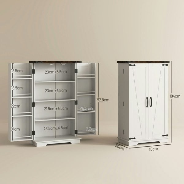 Kitchen Cupboard
