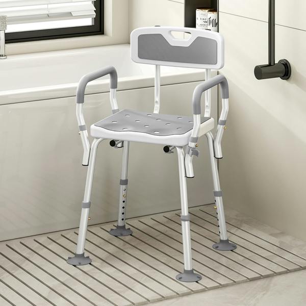 Shower Stool