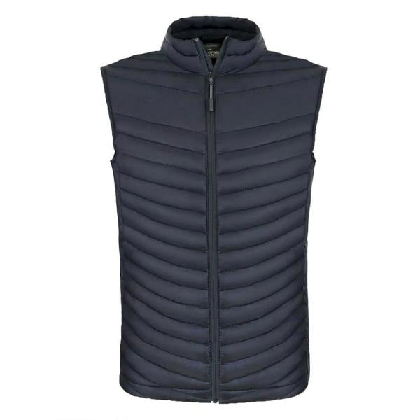 Craghoppers Mens Expert Expolite Thermal Vest - Dark Navy - 