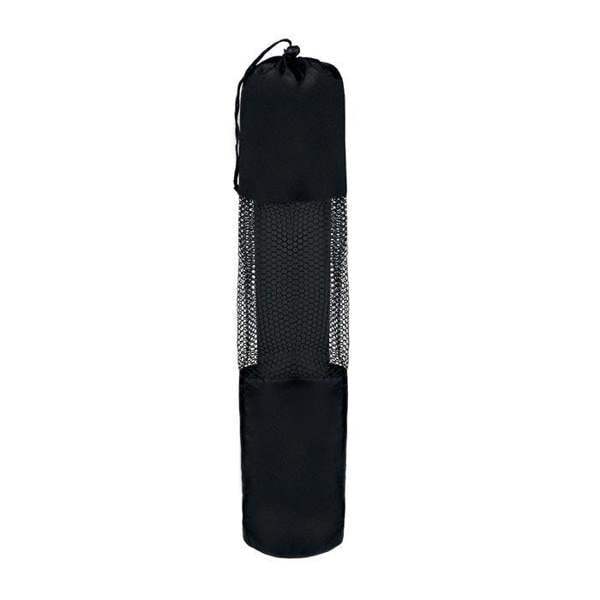 MidOcean Yogi EVA Yoga Mat - Black - 