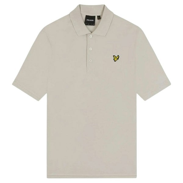 Lyle & Scott Cove Plain Polo Shirt