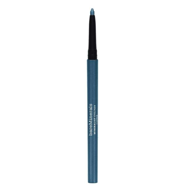 bareMinerals Mineralist Lasting Eyeliner Aquamarine 0.35g - Extra