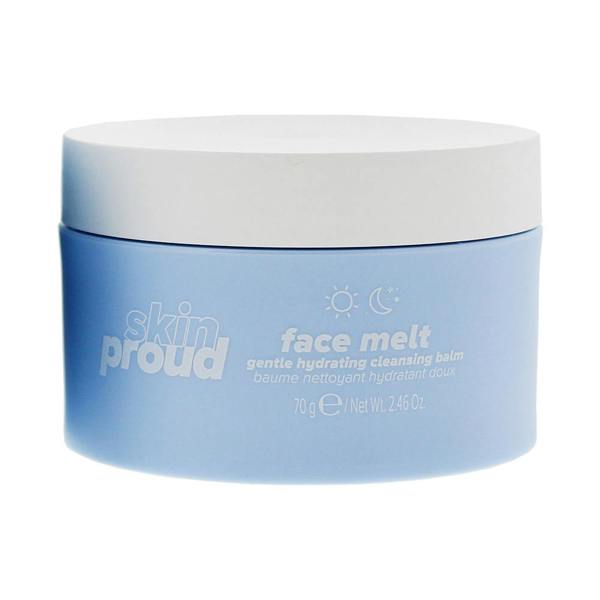 Skin Proud Face Melt Gentle Hydrating Cleansing Balm 70g