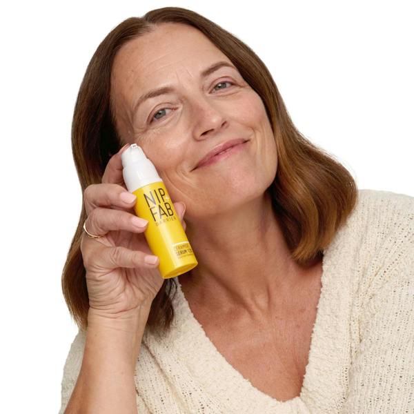 Nip + Fab Ceramide Fix Serum 12% 30ml - Additional 2