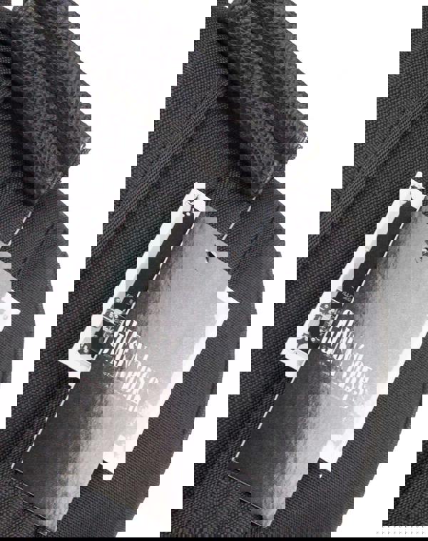 Rock Sax Unisex Black Guns N Roses Backpack (One Size)