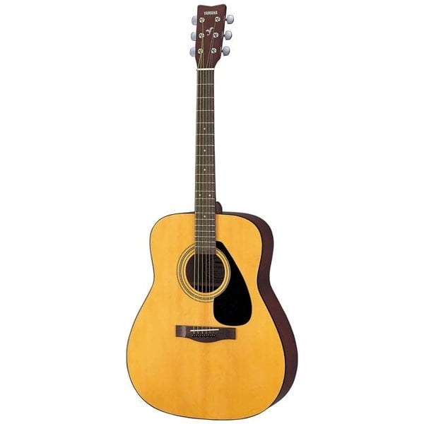 Yamaha F310 Acoustic Guitar Natural Acoustic Guitars#Colour_Natural