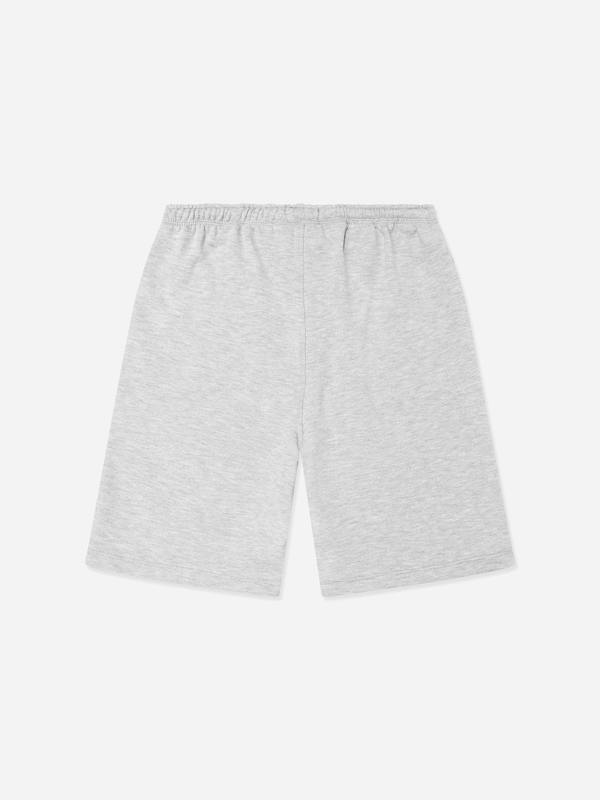 Childsplay Kids Cotton Shorts in Grey