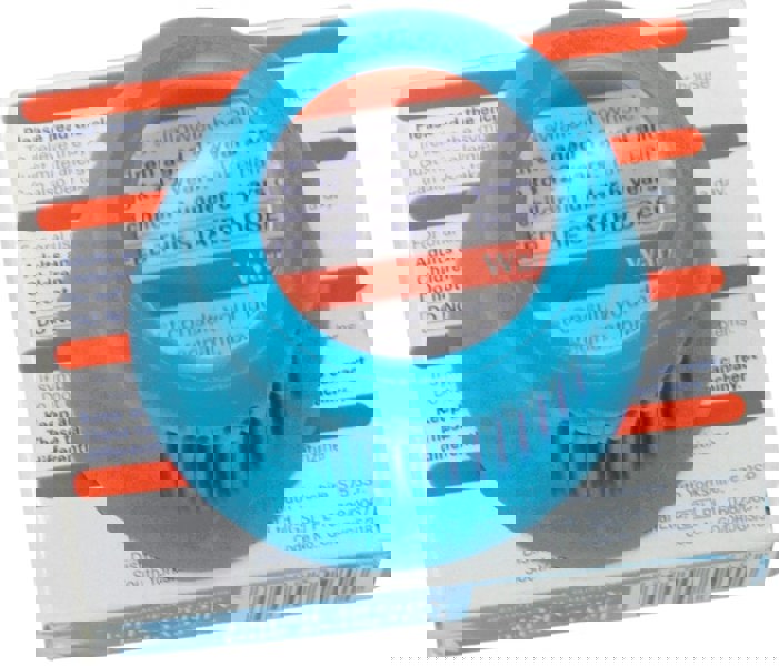 Aidapt Pill Bottle Opener With Magnifier